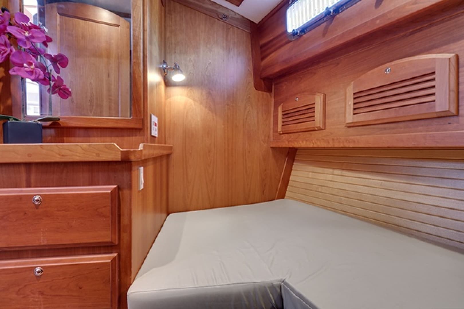 2nd stateroom