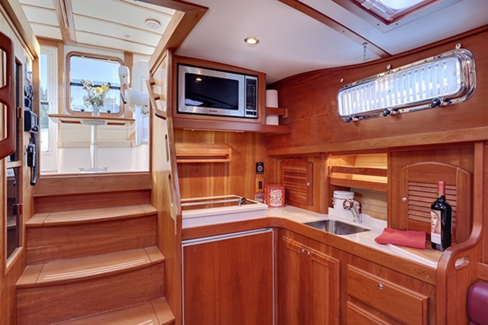 2005 Sabre 42 Express