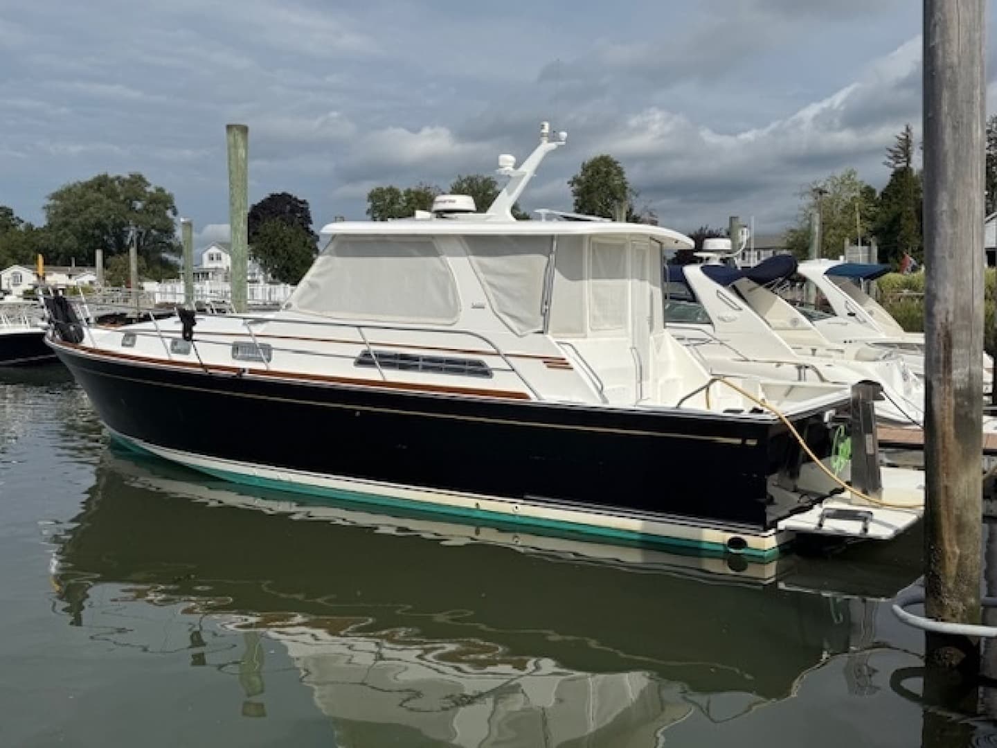 2005 Sabre 42 Express