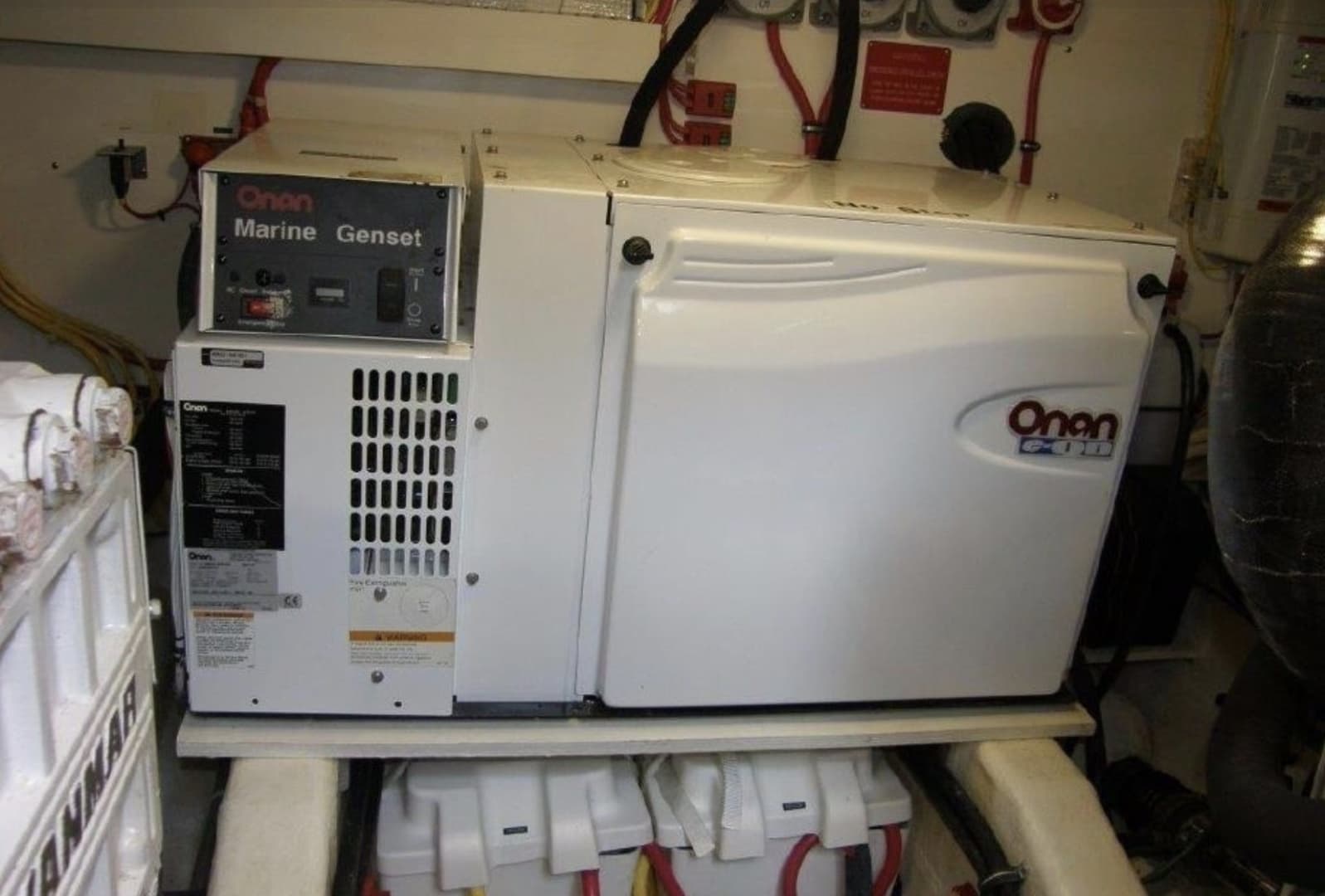 generator