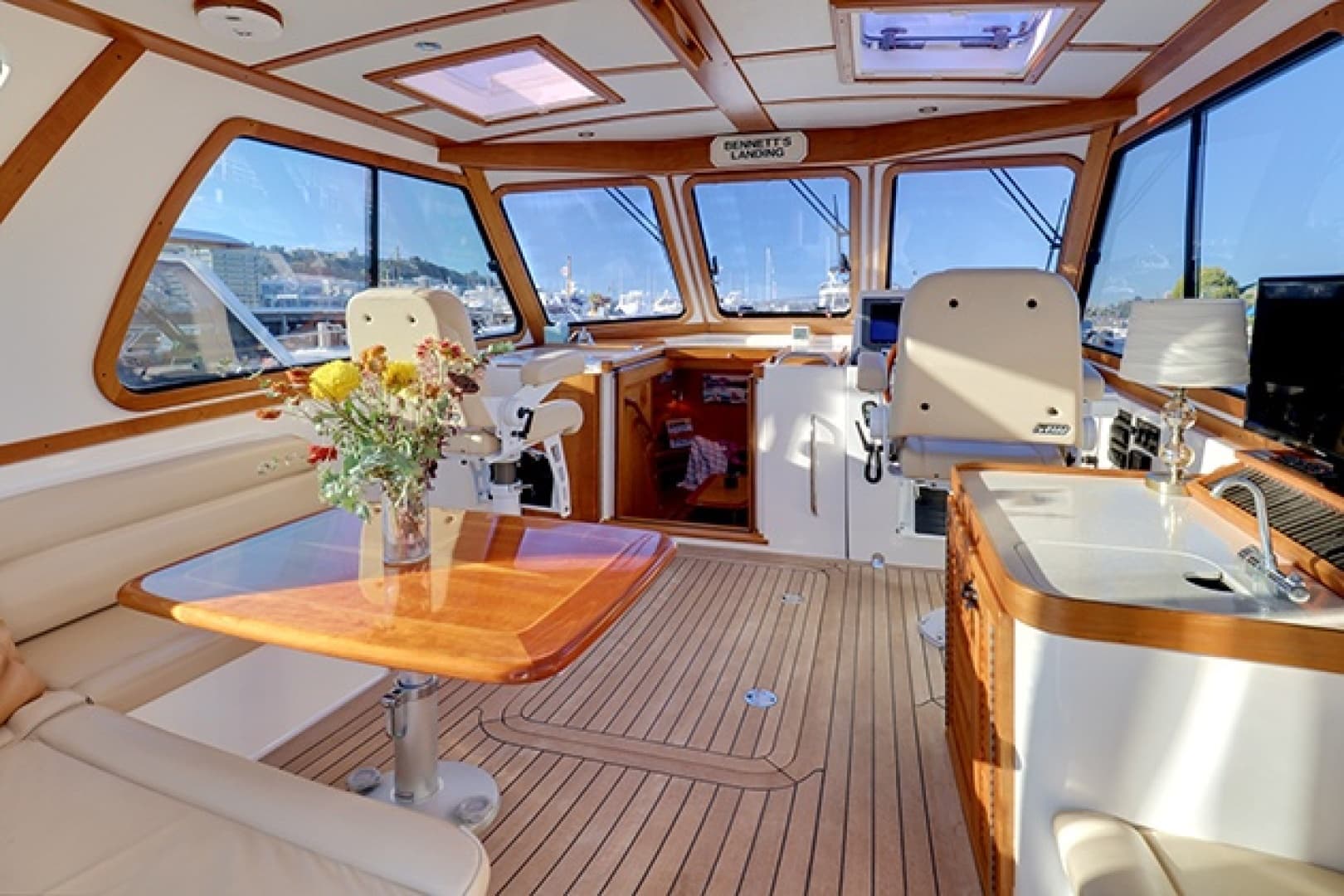 2005 Sabre 42 Express