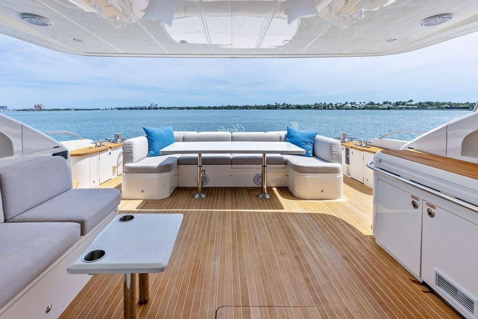 2013 Princess 78