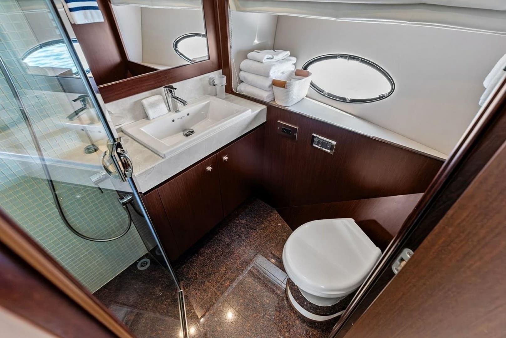 2013 Princess 78
