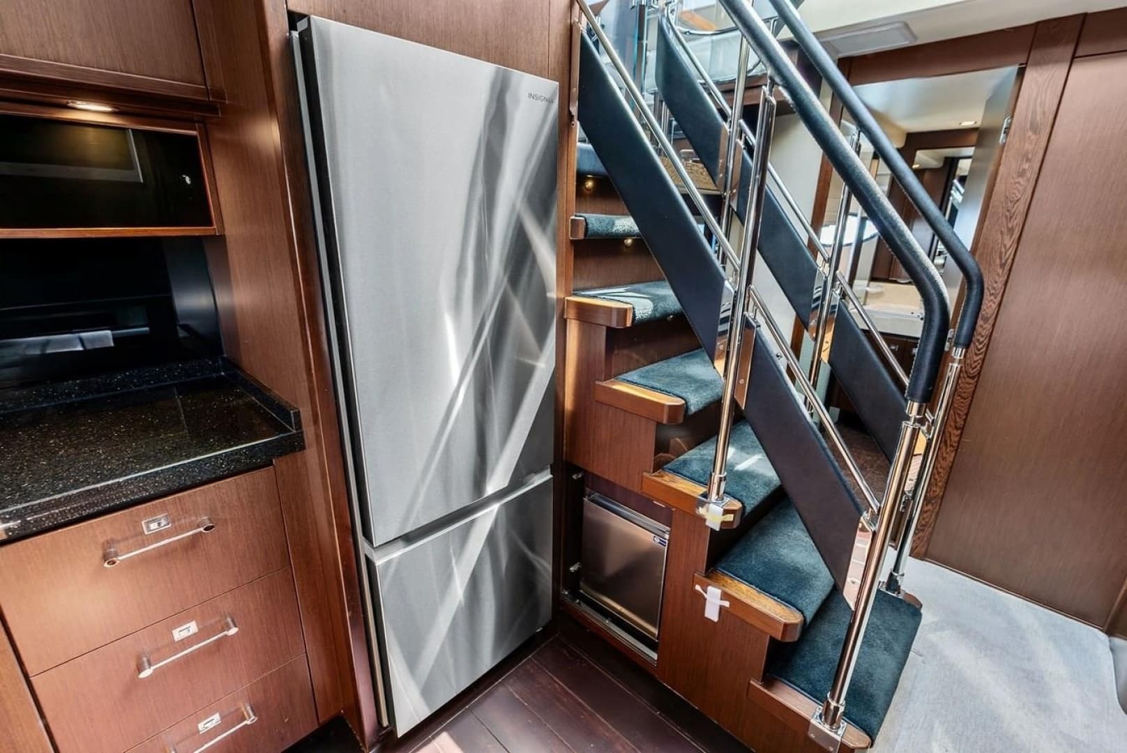 2013 Princess 78
