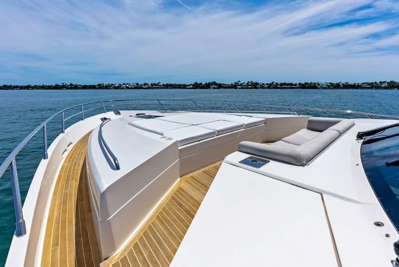 2013 Princess 78