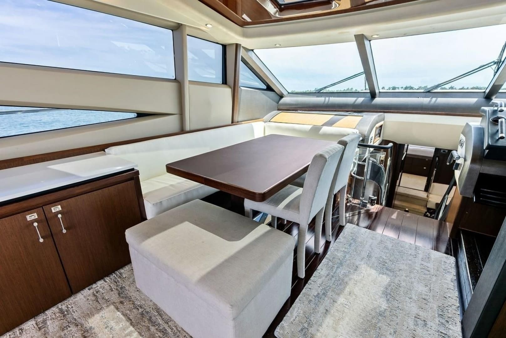 2013 Princess 78
