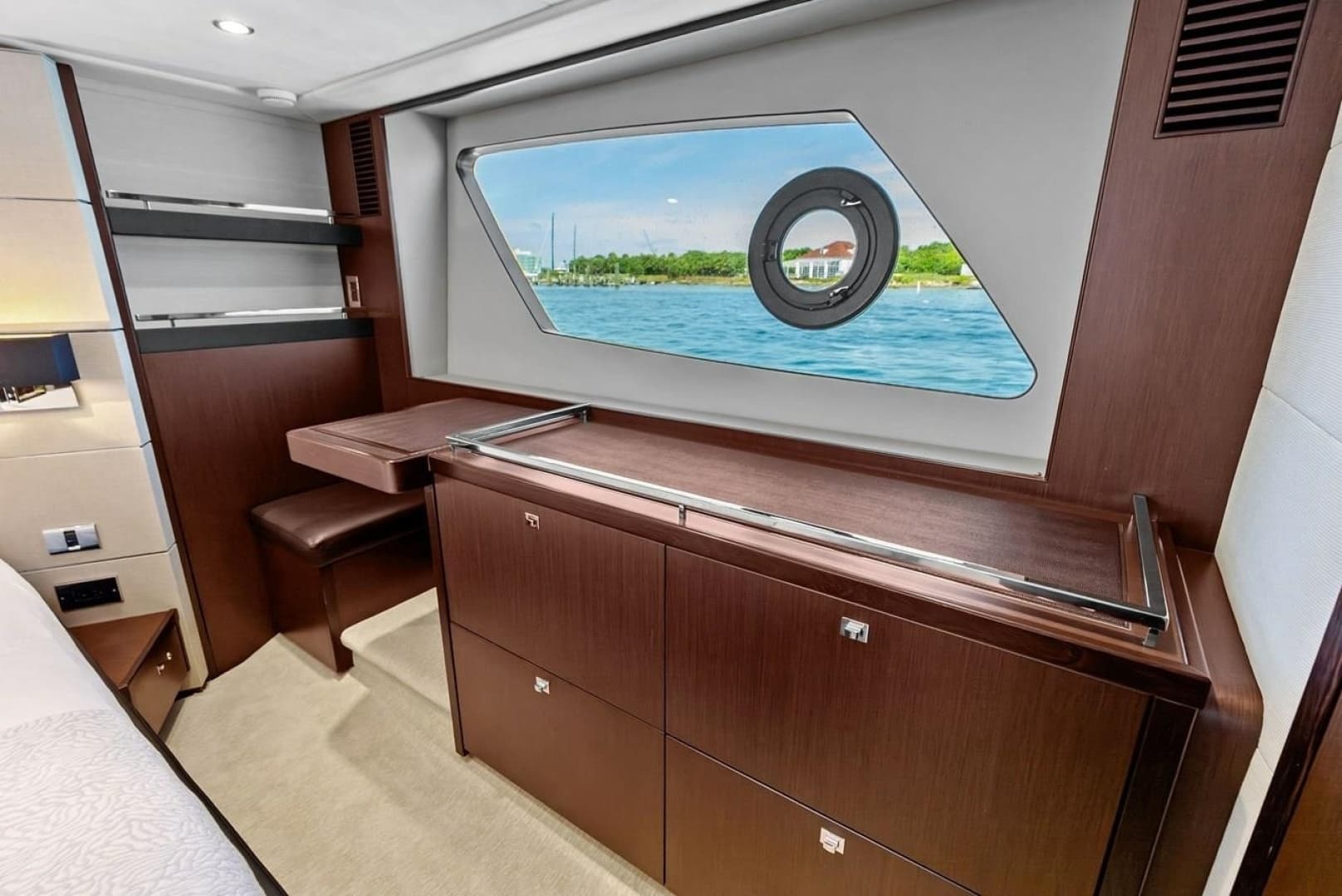 2013 Princess 78