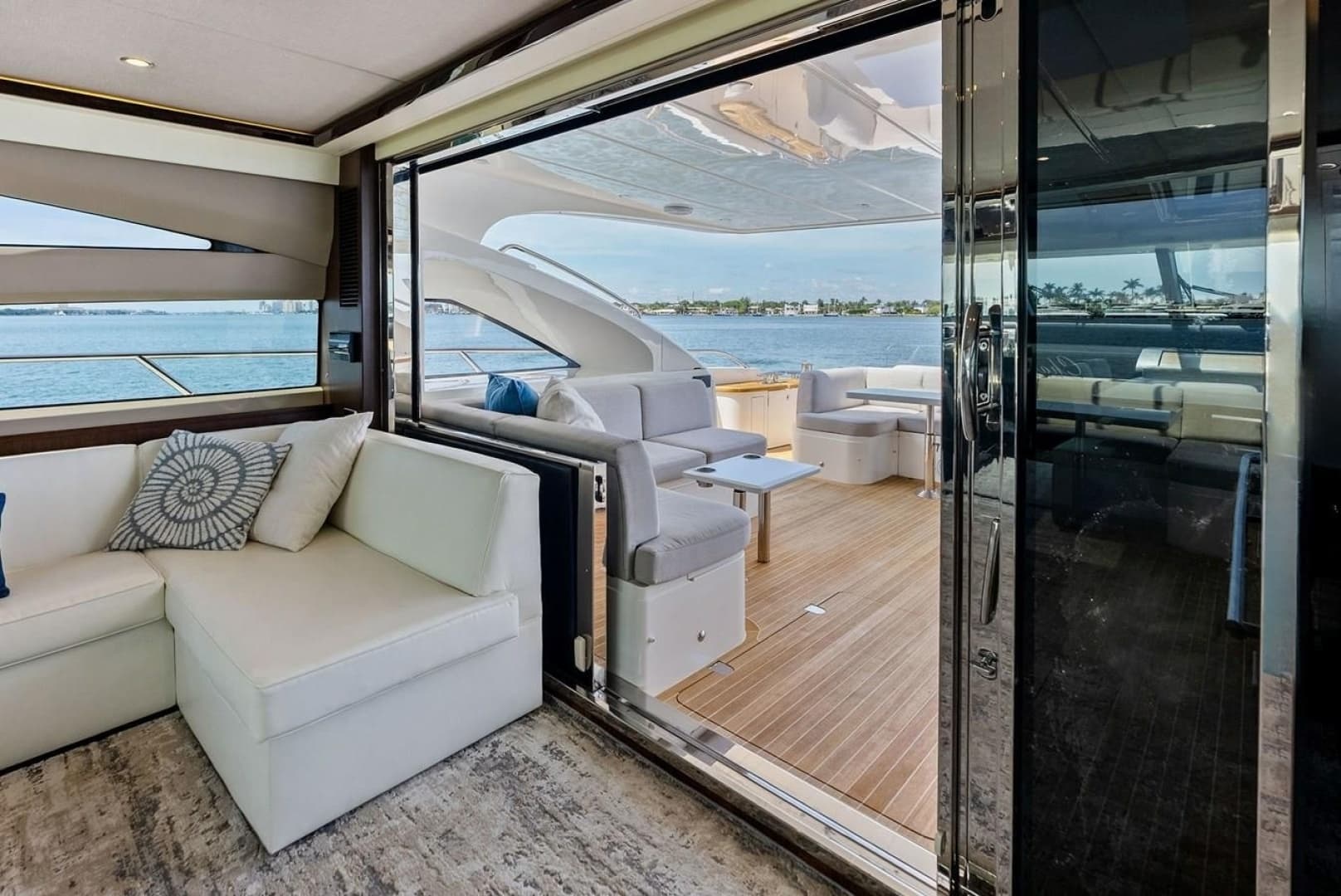 2013 Princess 78