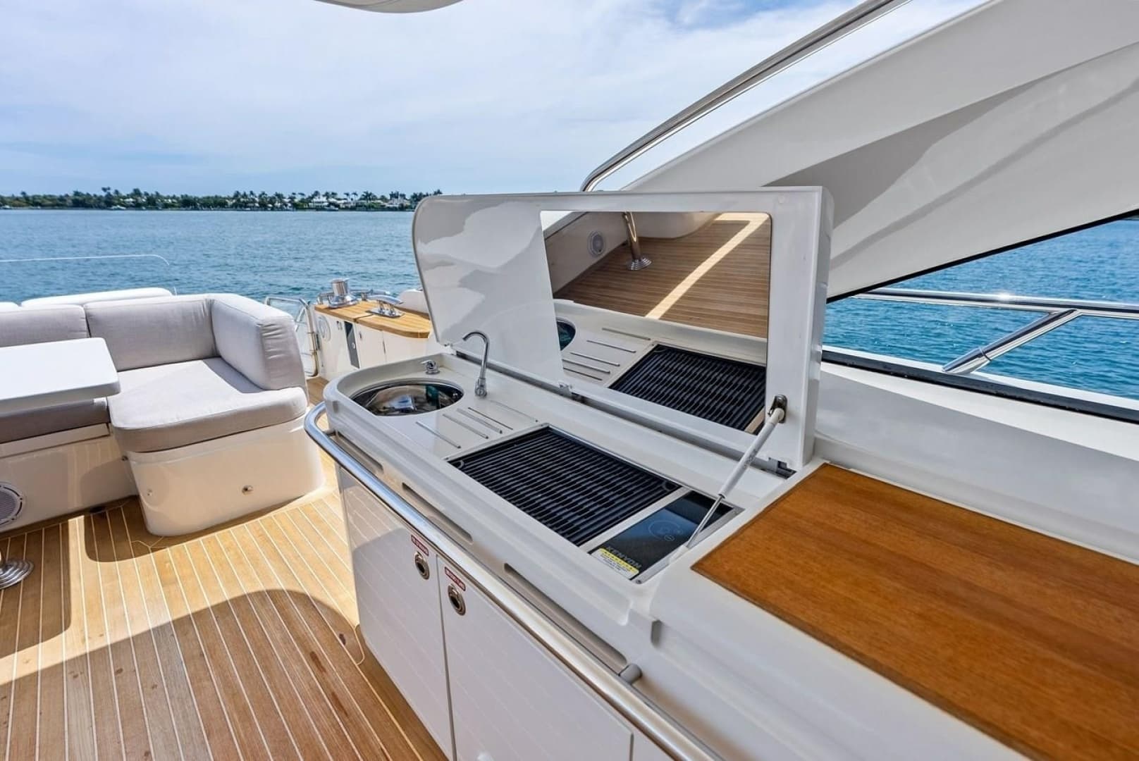 2013 Princess 78