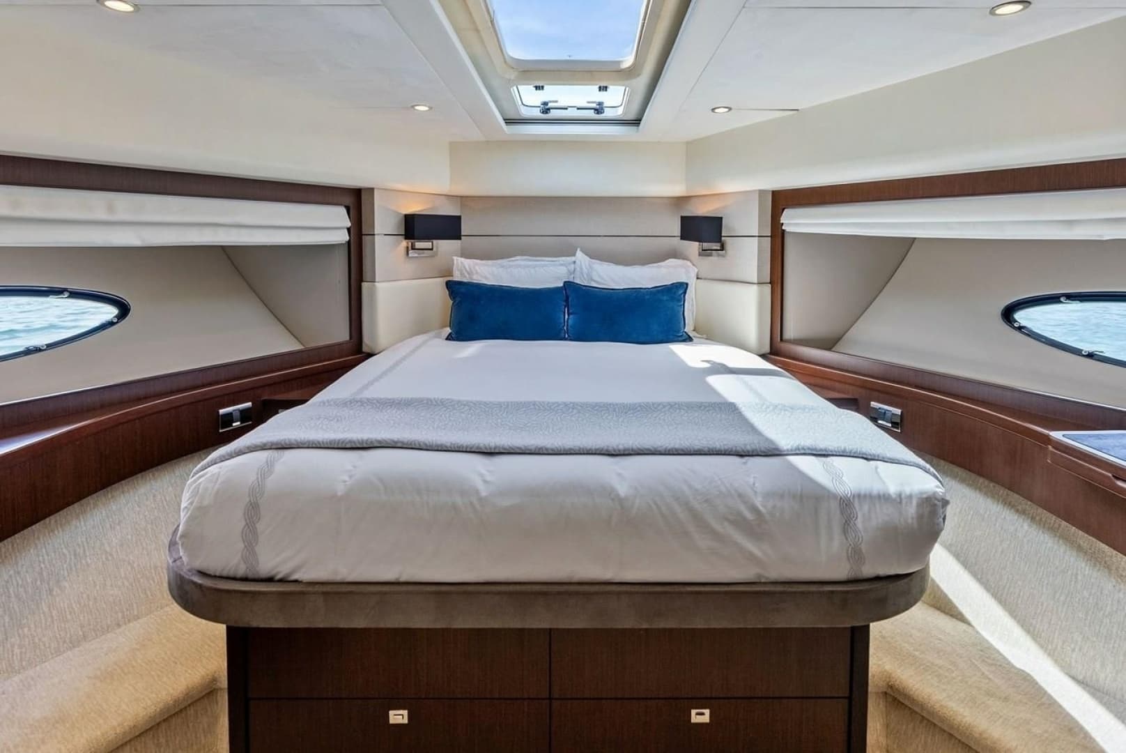 2013 Princess 78