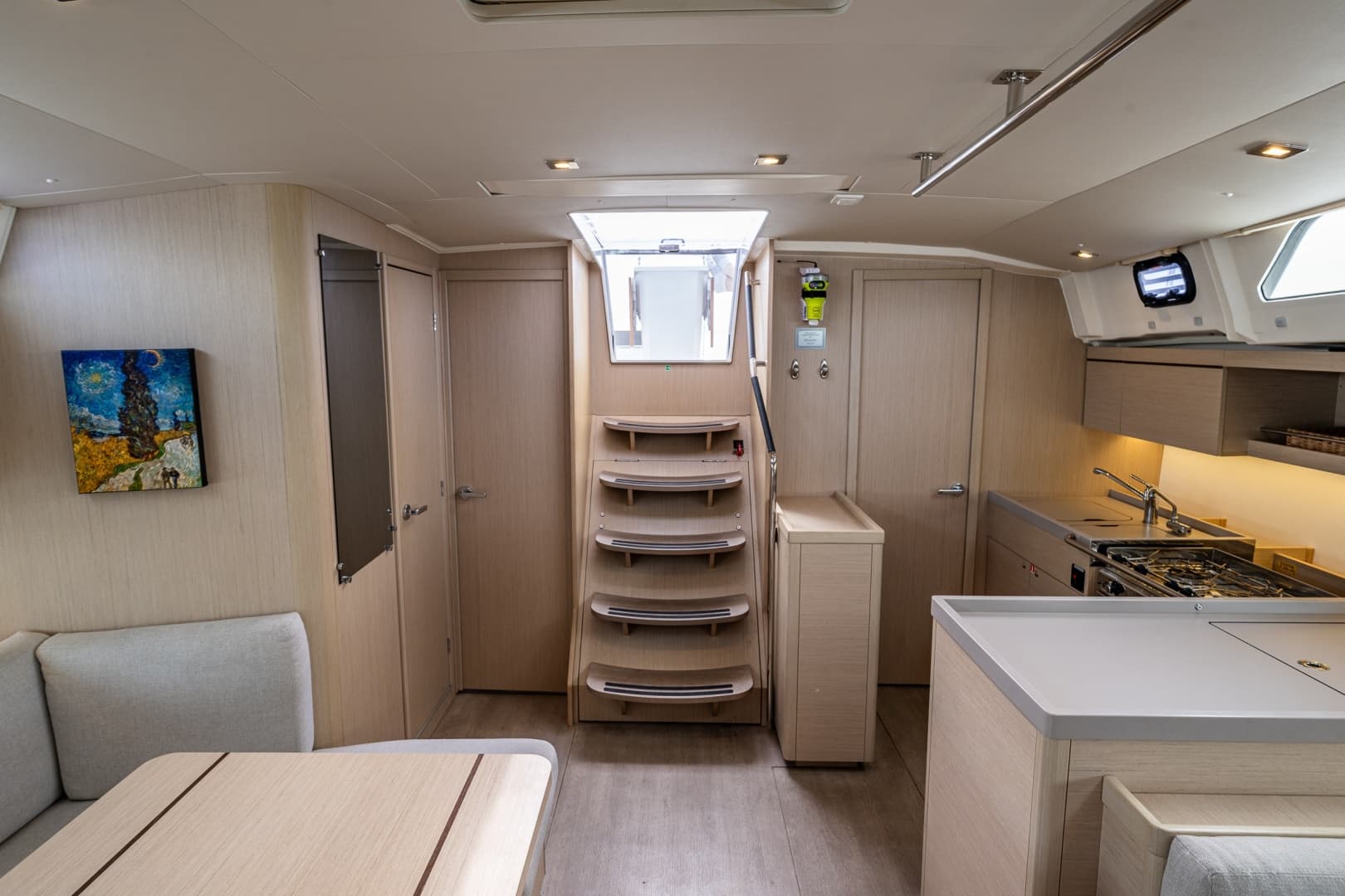 2020 Beneteau Oceanis 46.1