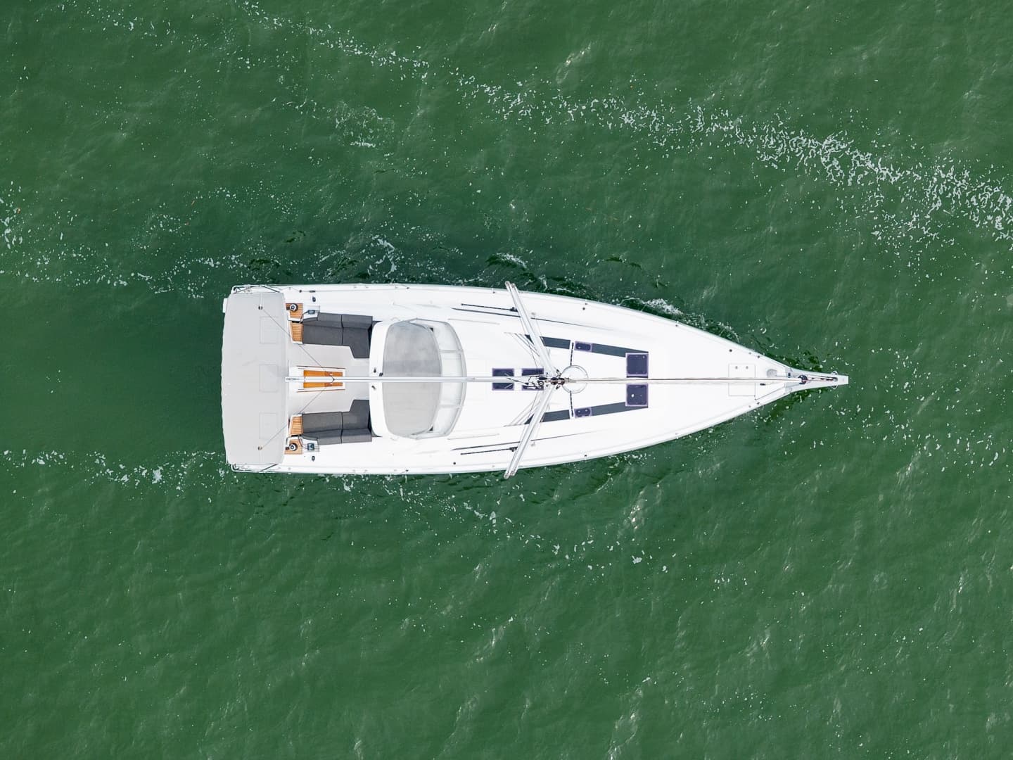 2020 Beneteau Oceanis 46.1