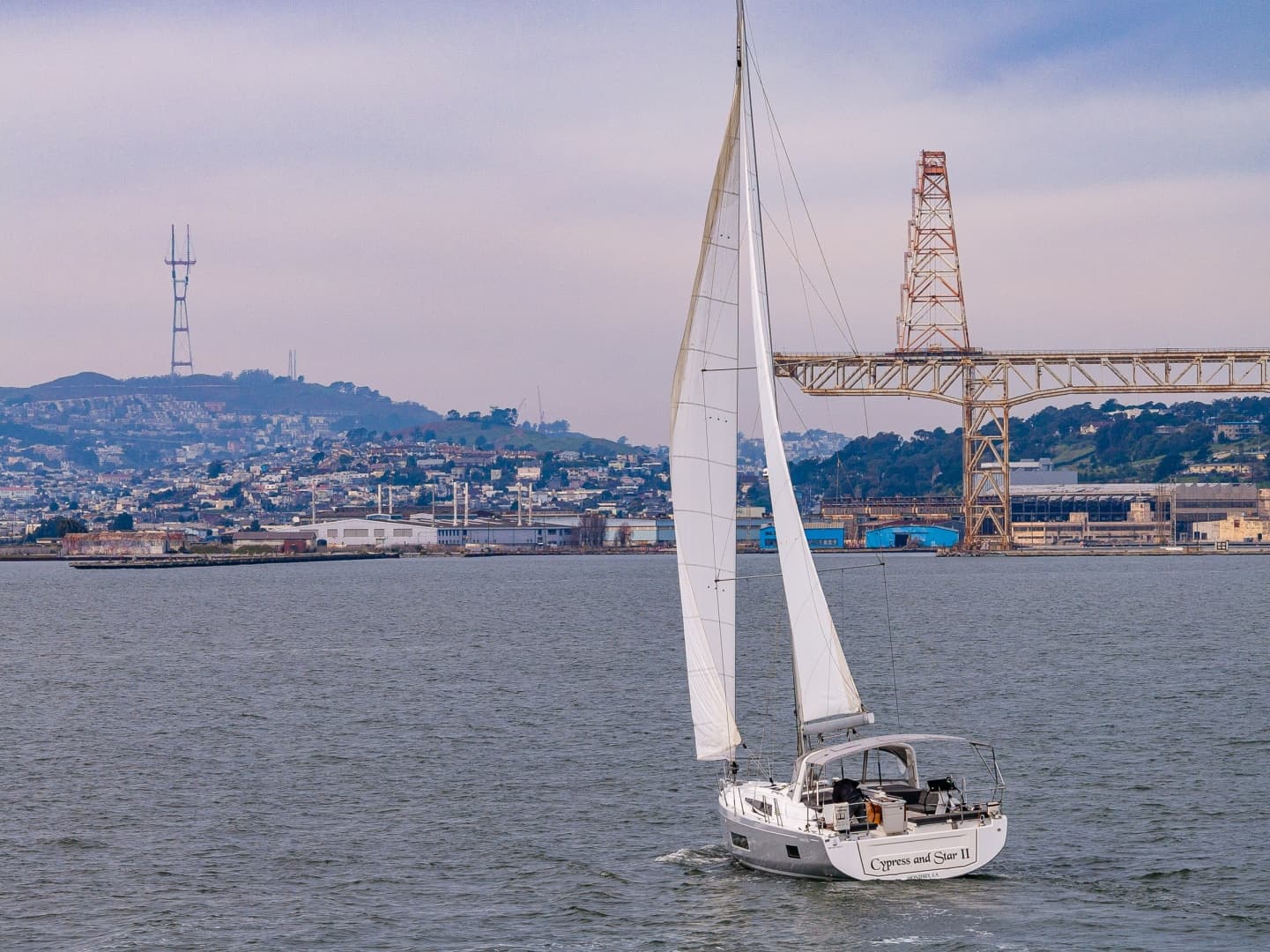 2020 Beneteau Oceanis 46.1