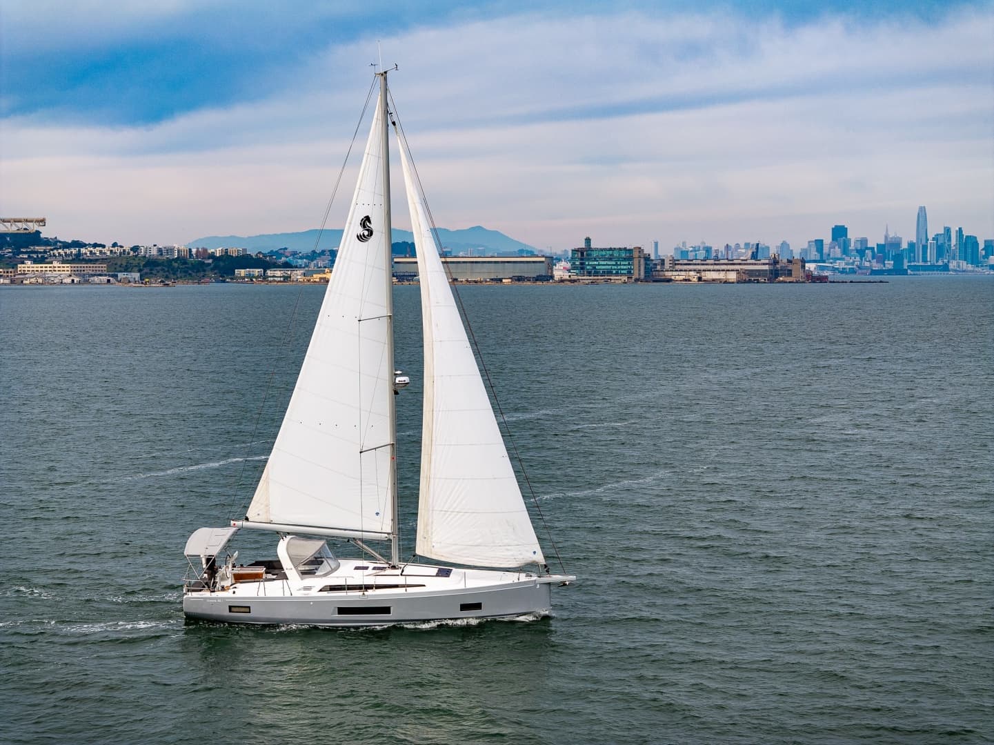 2020 Beneteau Oceanis 46.1