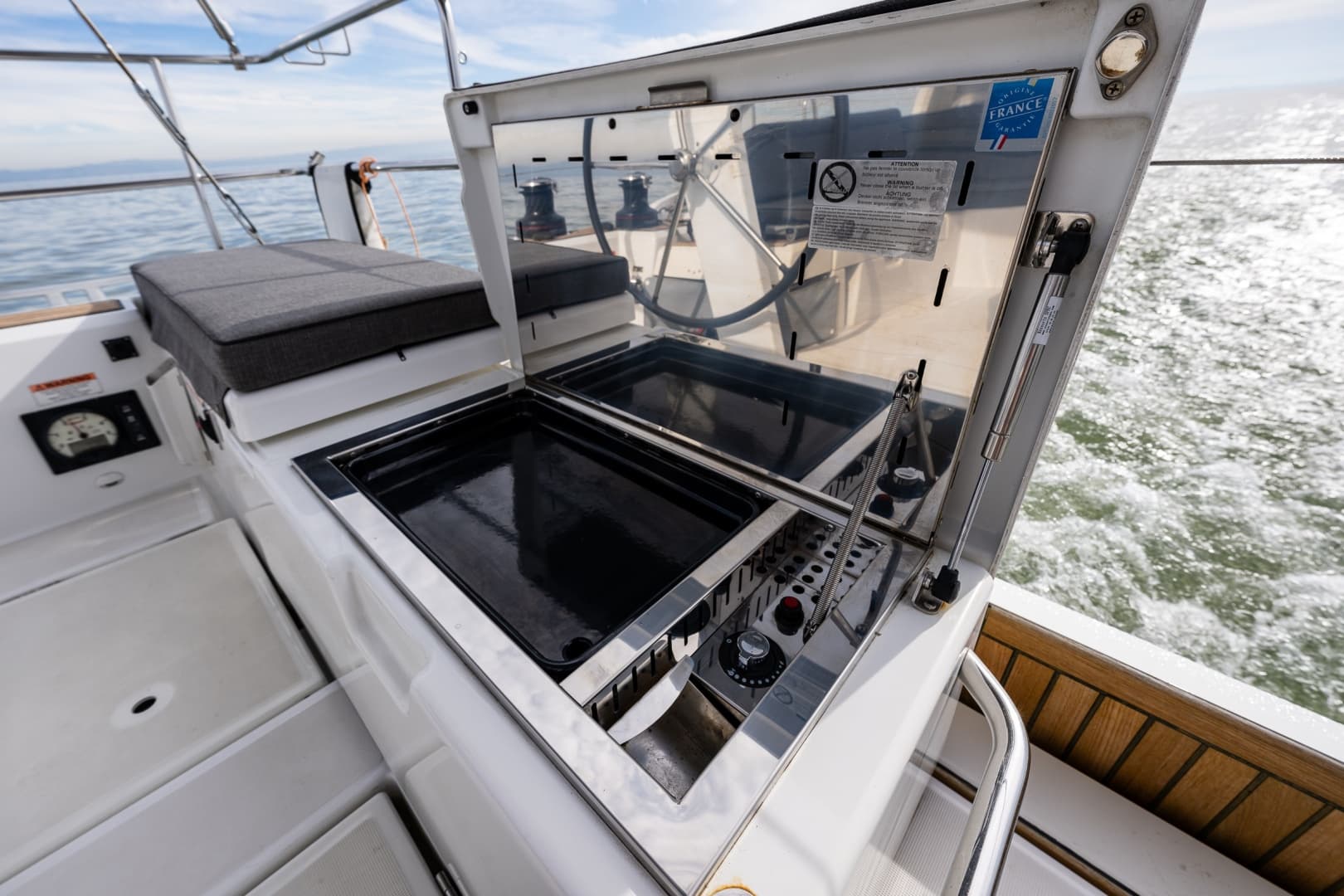 2020 Beneteau Oceanis 46.1