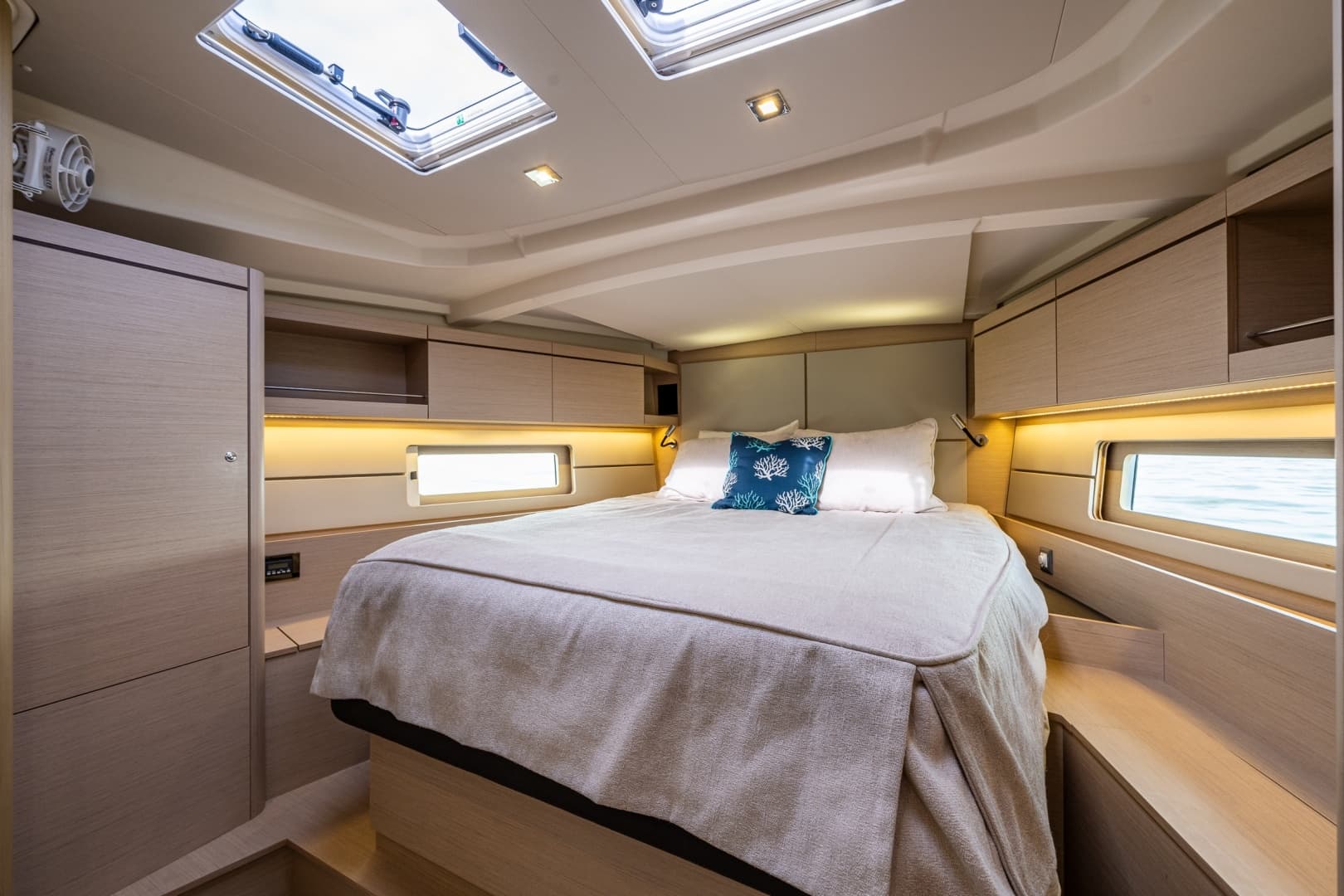 2020 Beneteau Oceanis 46.1