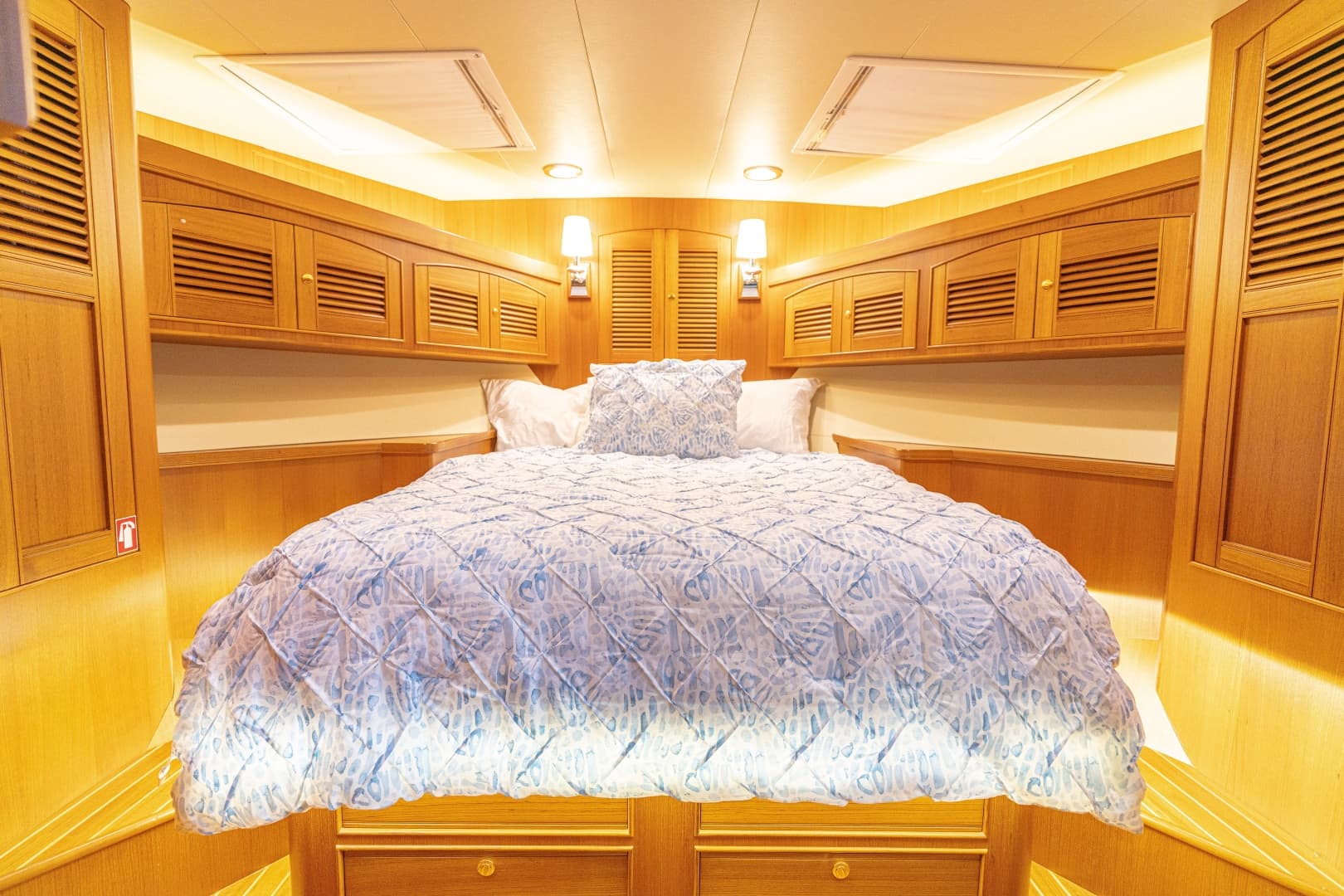 2015 Marlow Explorer 58E