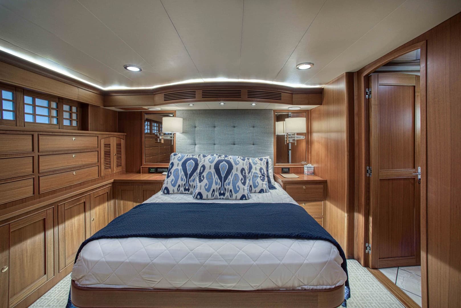 2015 Marlow Explorer 58E