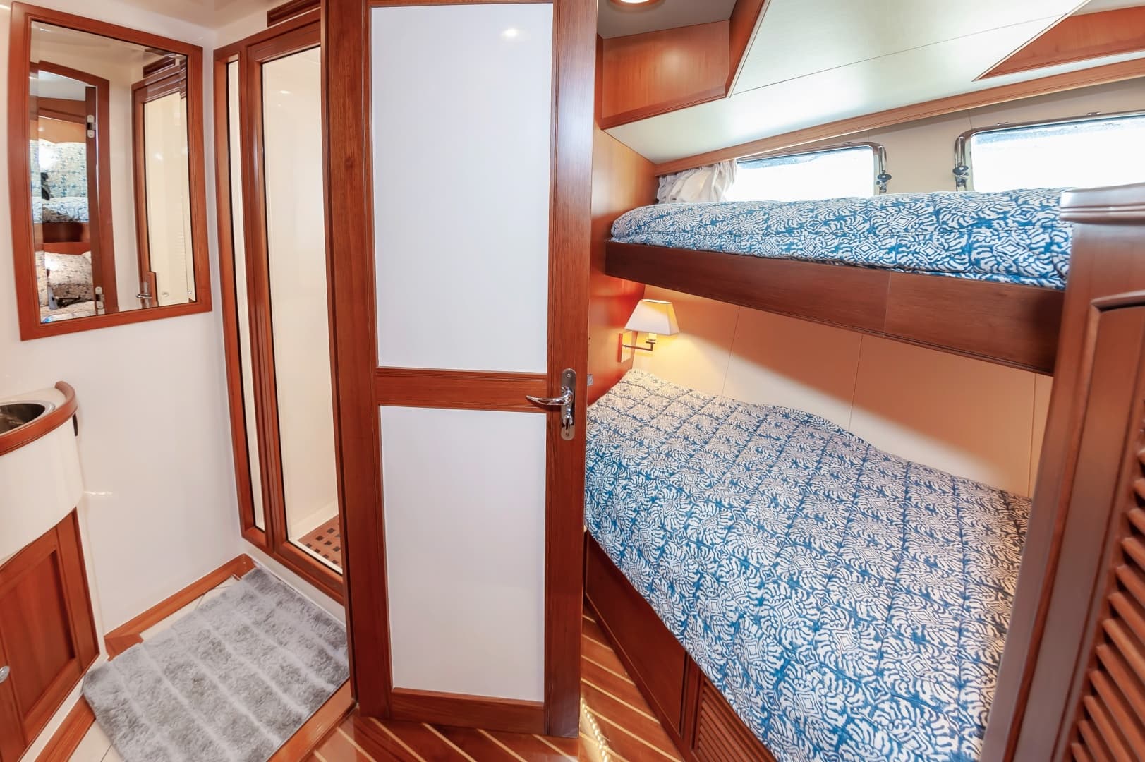 2015 Marlow Explorer 58E