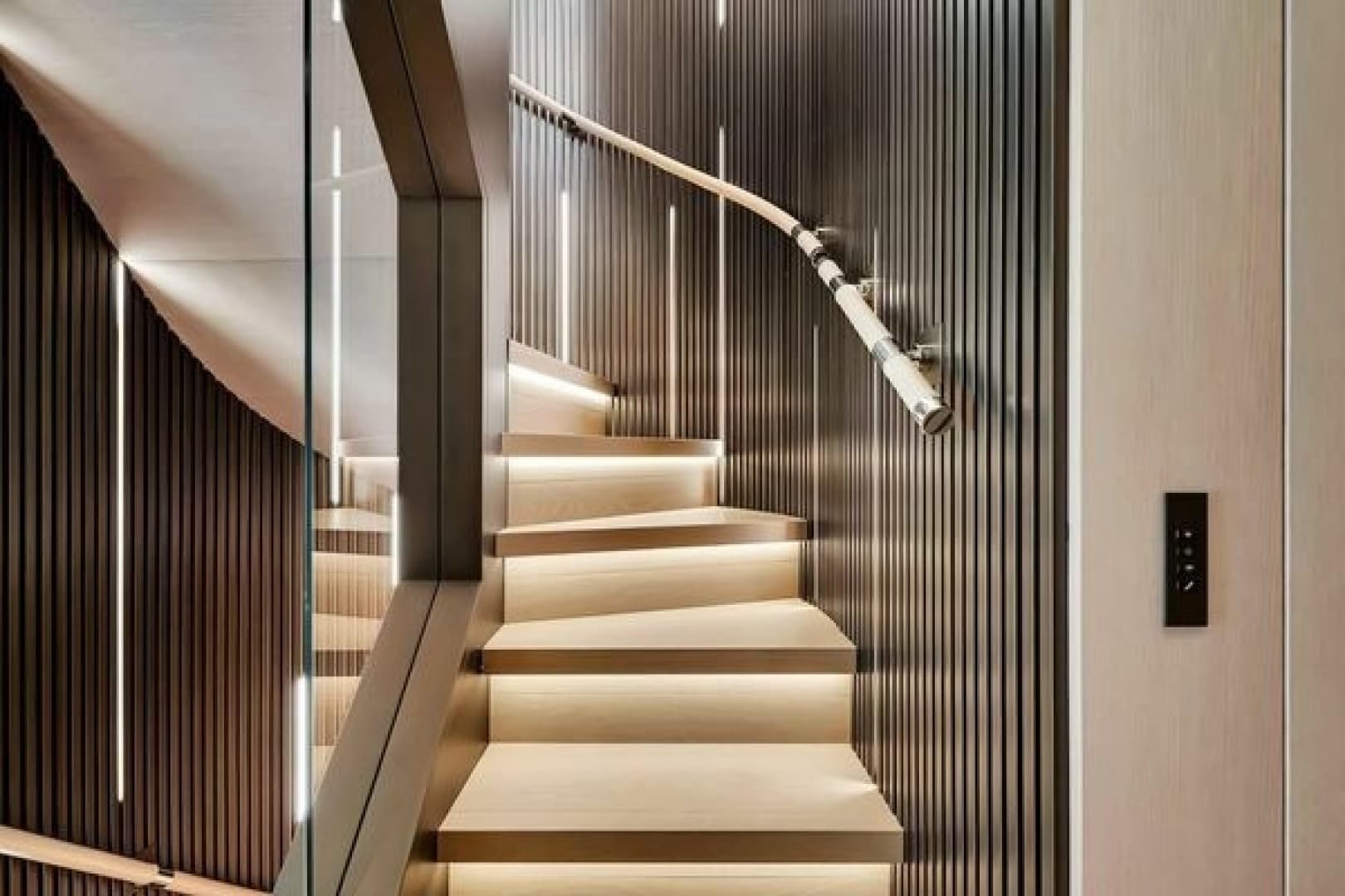 2024 Baglietto DOM 133 Tri-Deck Motoryacht