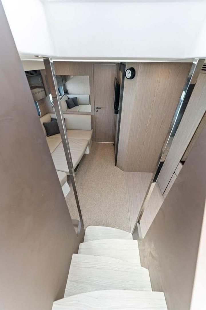 2021 Azimut Atlantis