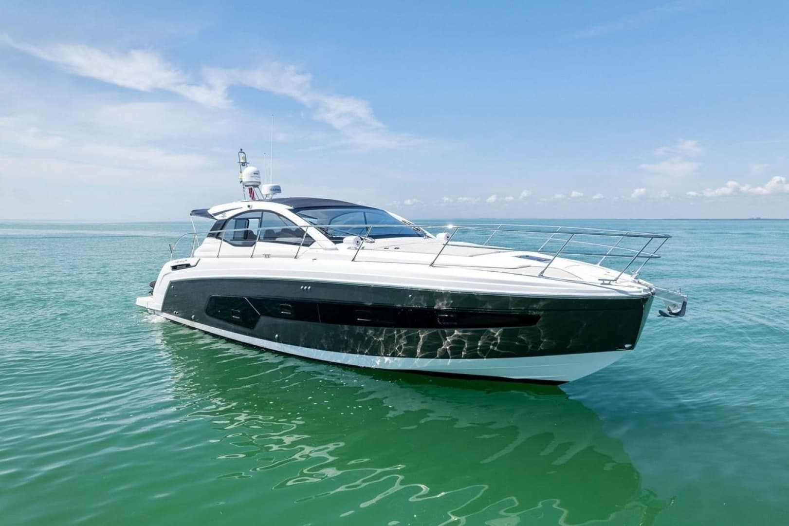 2021 Azimut Atlantis