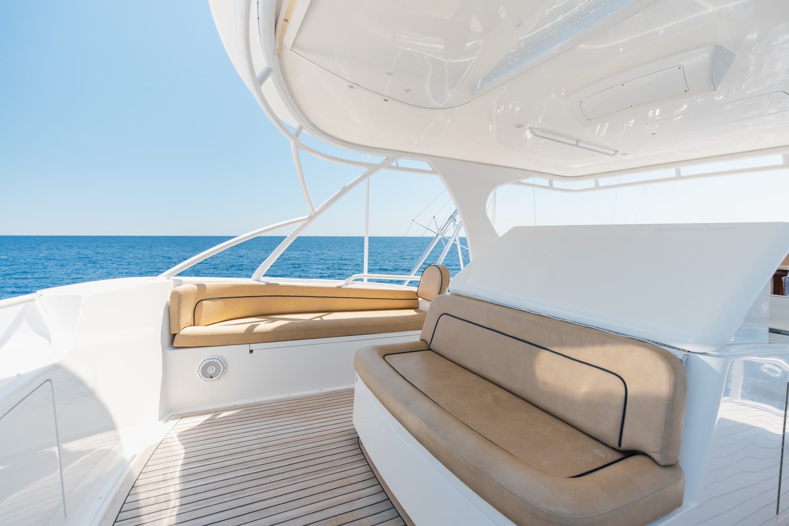 2016 Viking Skybridge