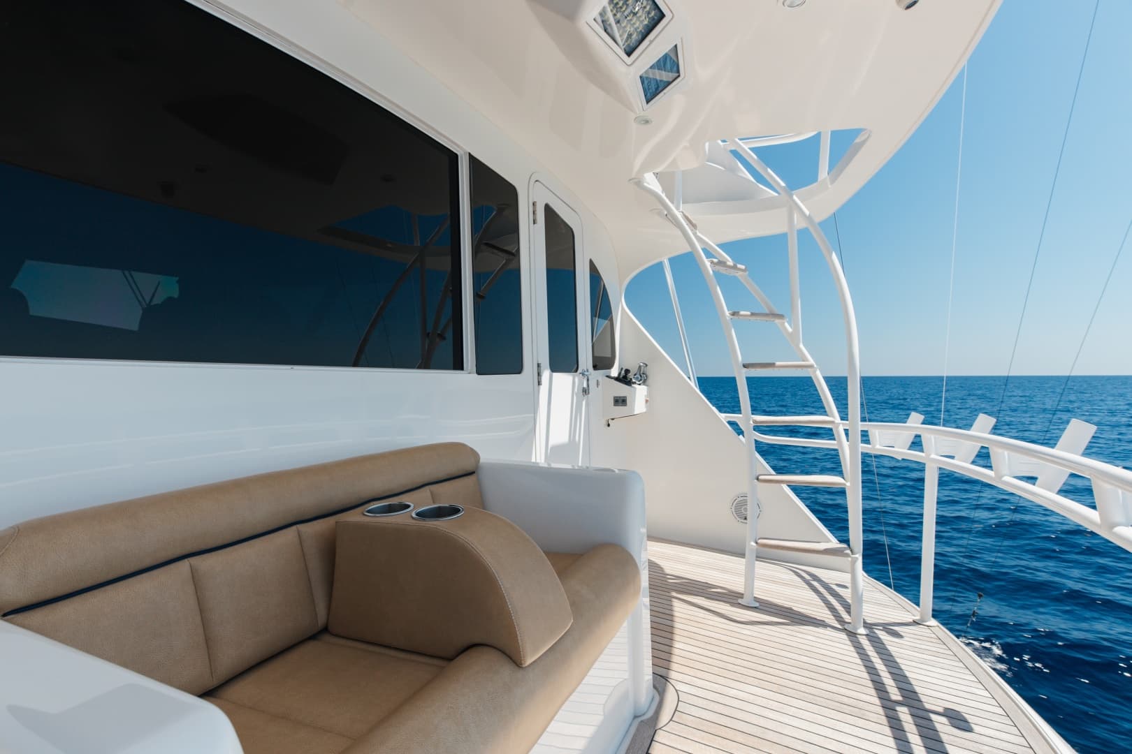 2016 Viking Skybridge