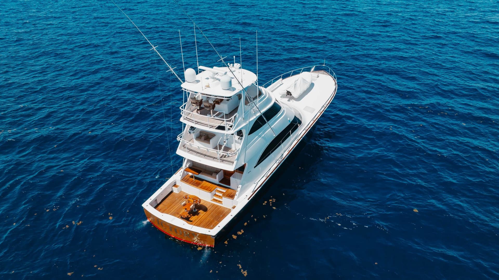 2016 Viking Skybridge