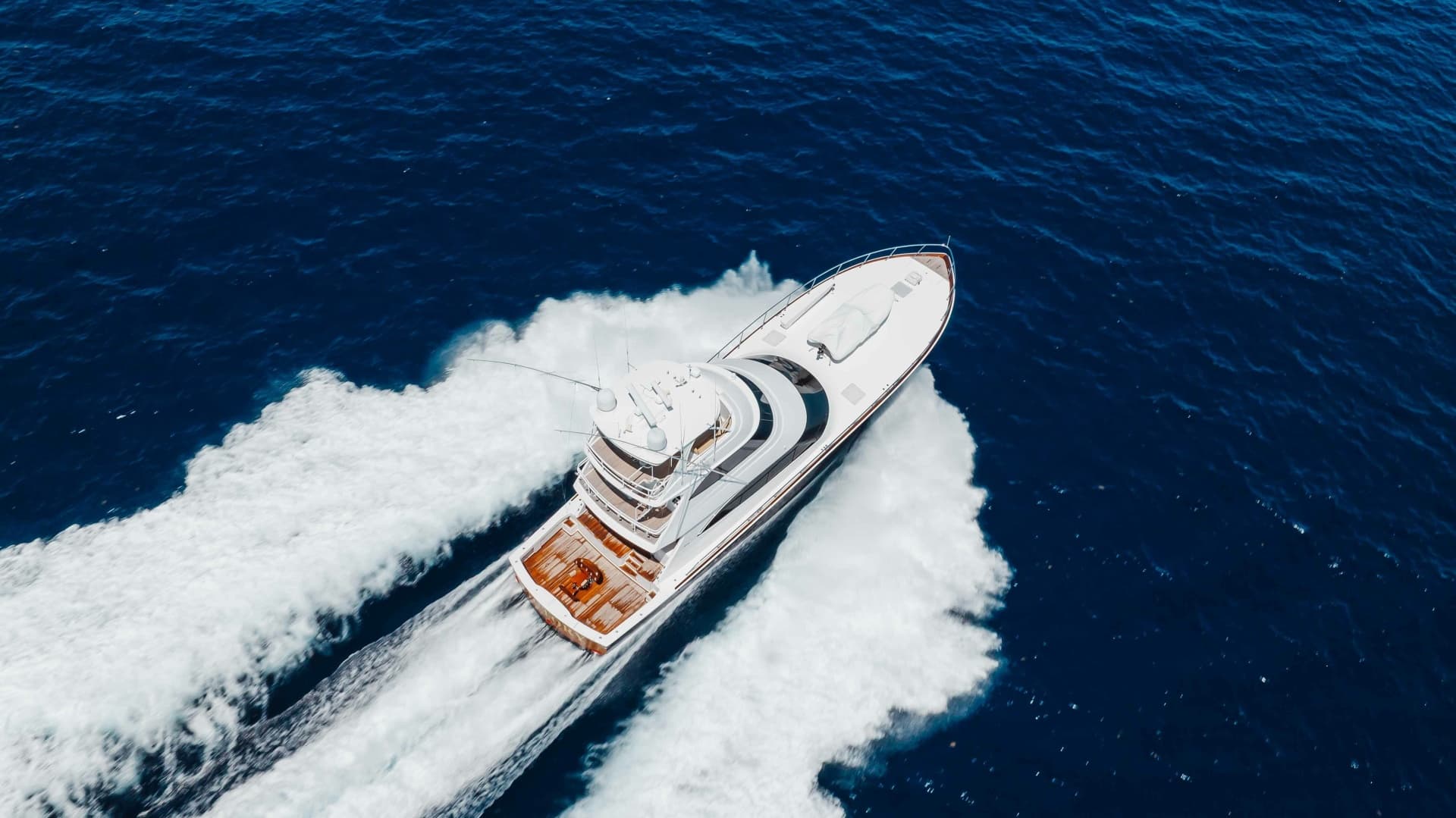 2016 Viking Skybridge