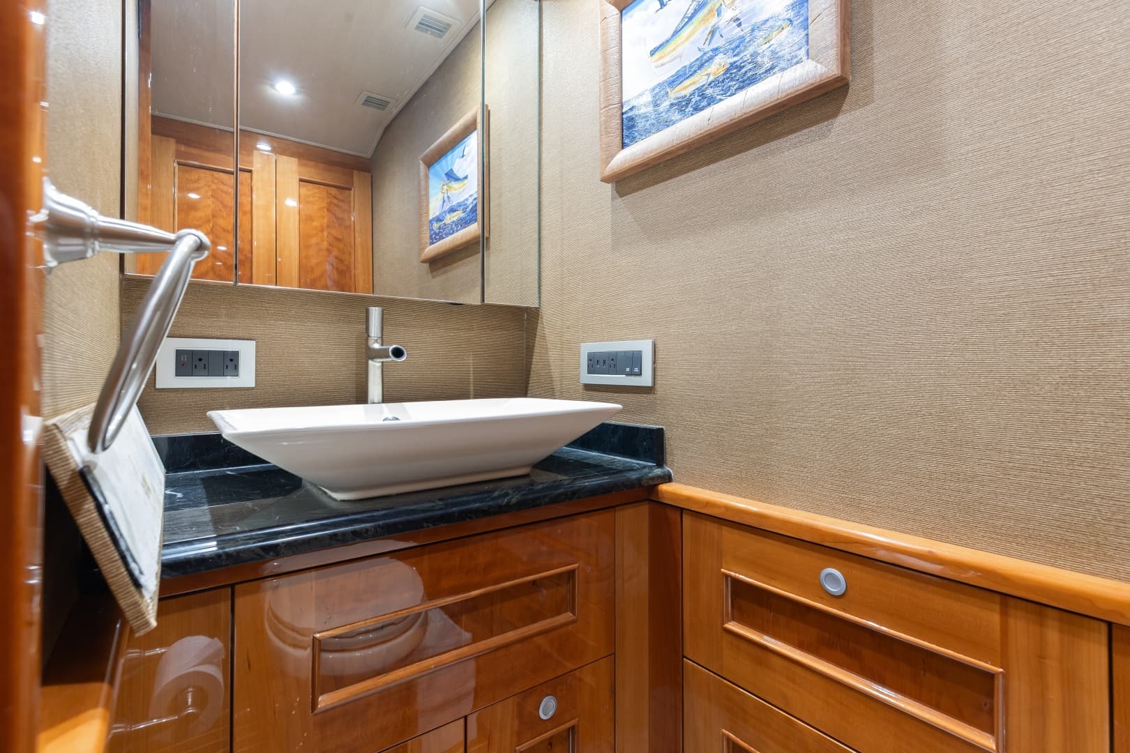 2016 Viking Skybridge