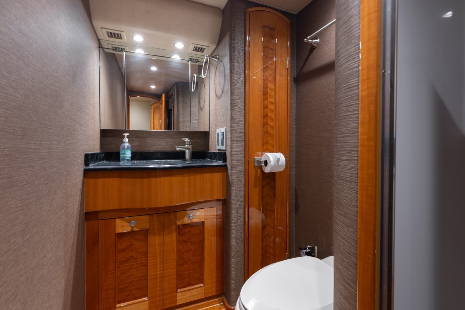 2016 Viking Skybridge