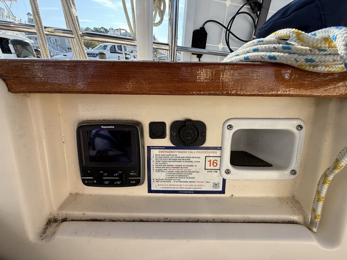 2003 Island Packet 380