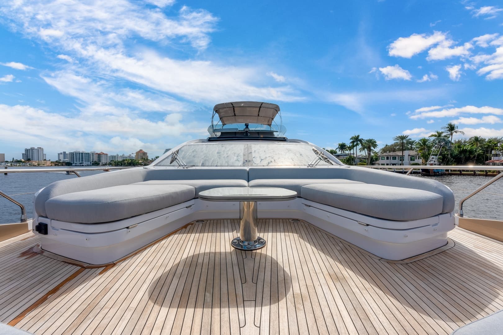 2024 Azimut S8
