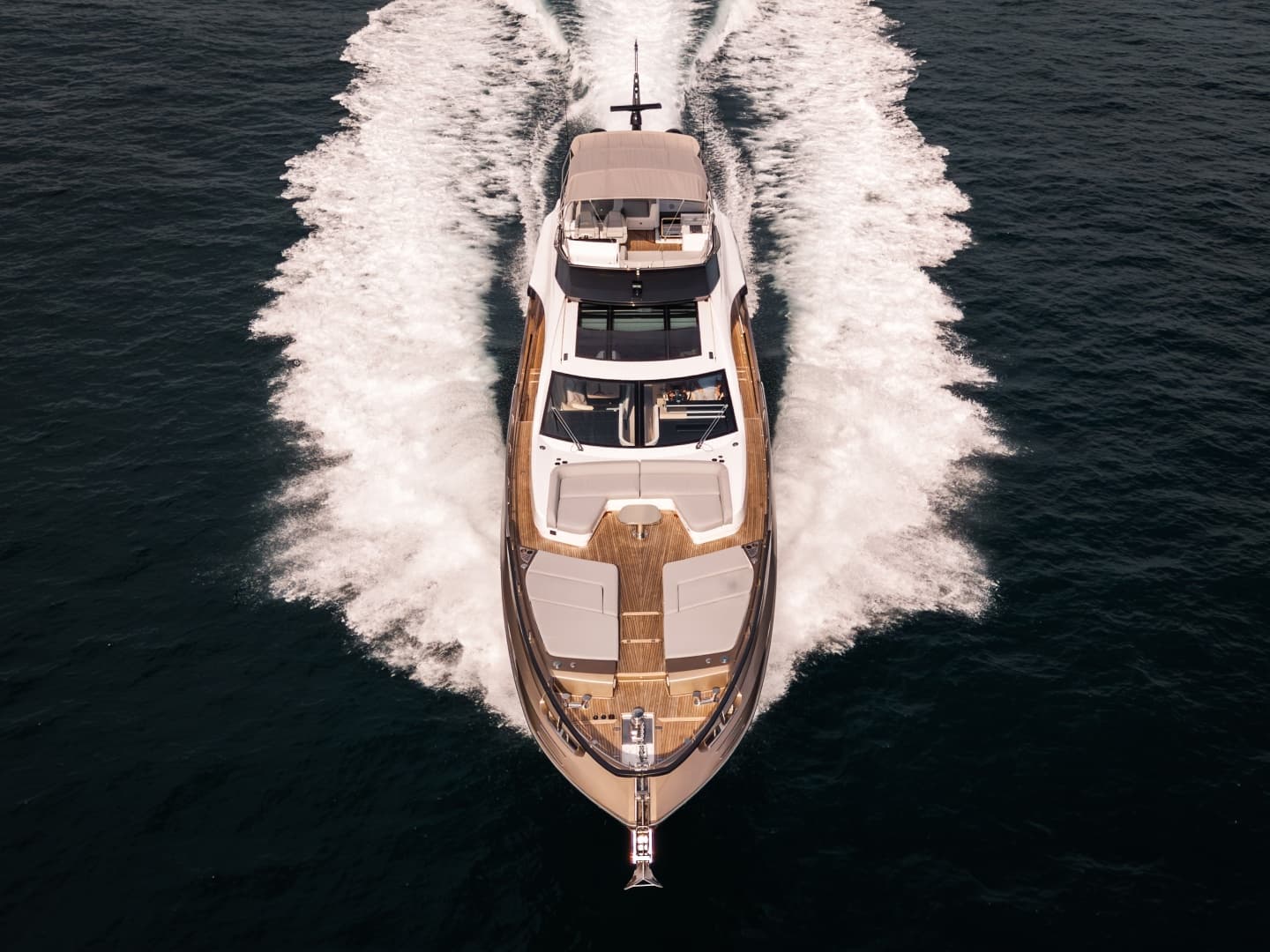 2024 Azimut S8