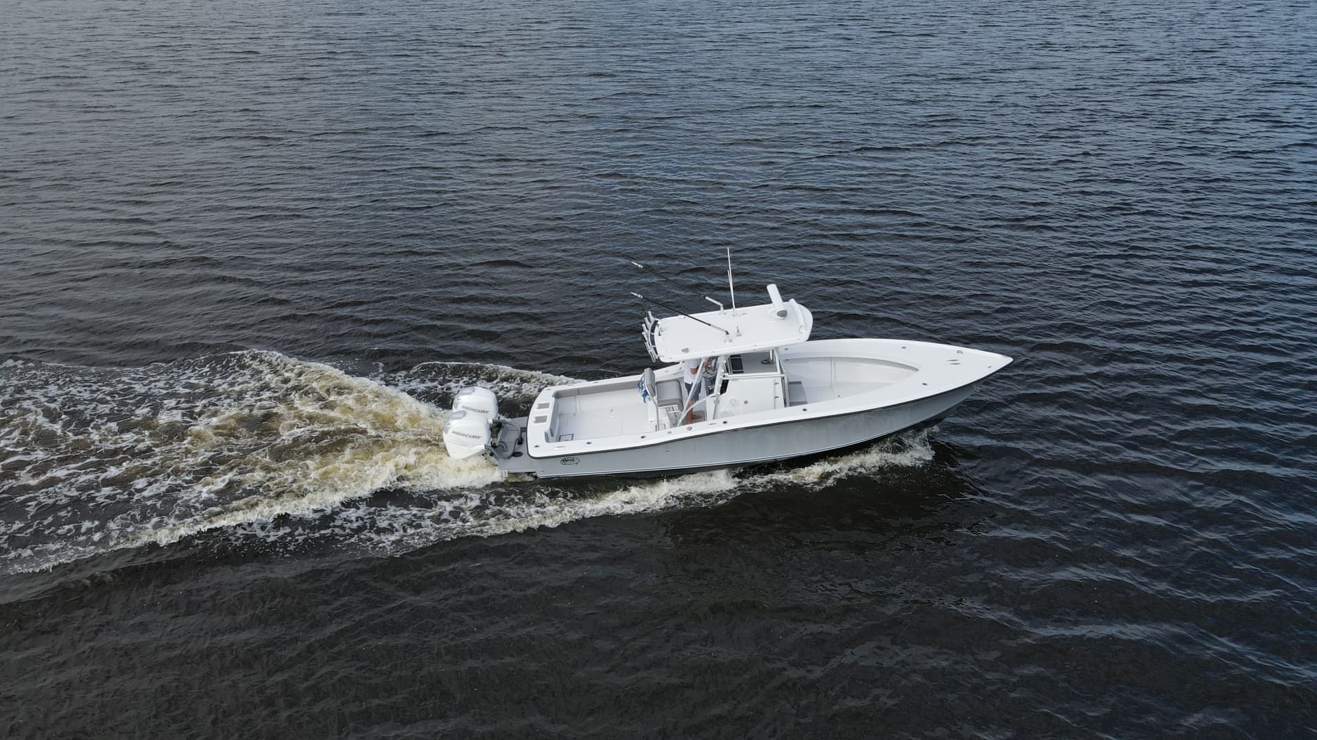 1984 Rybovich Rybo Runner