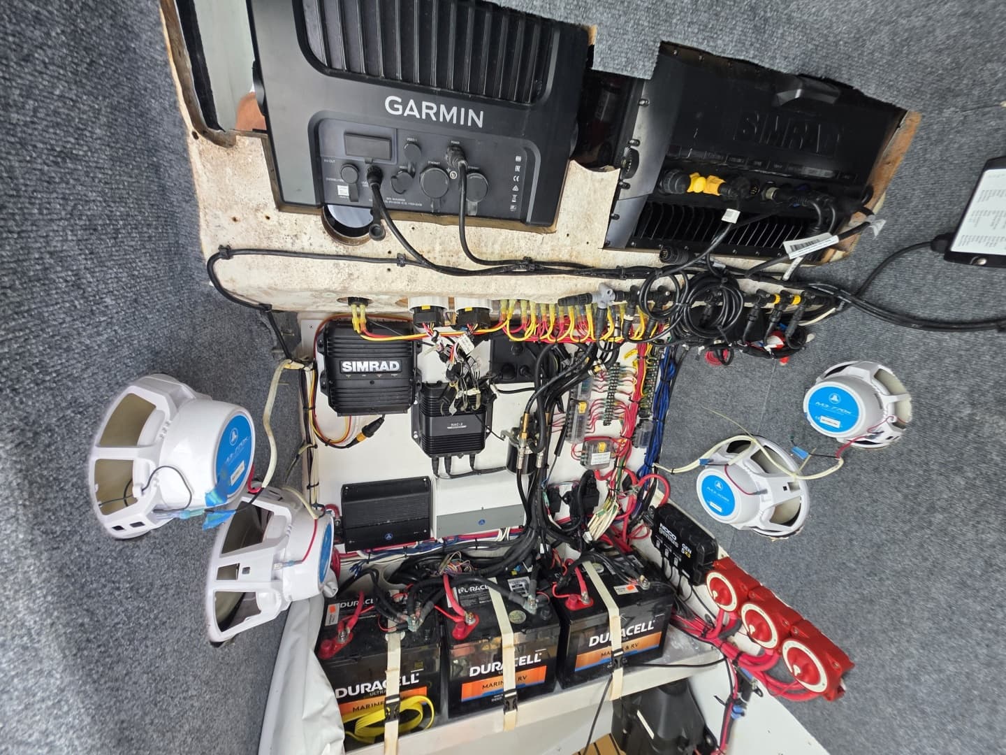 1984 Rybovich Rybo Runner