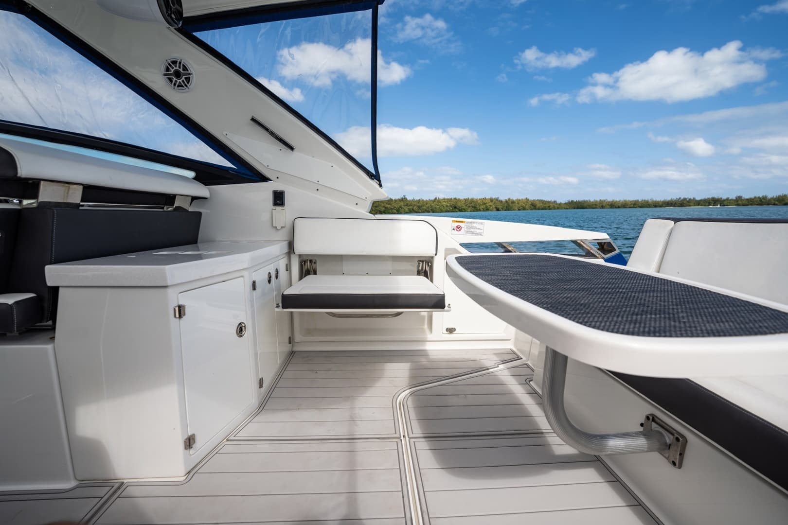 2021 Monterey 378SE Super Express