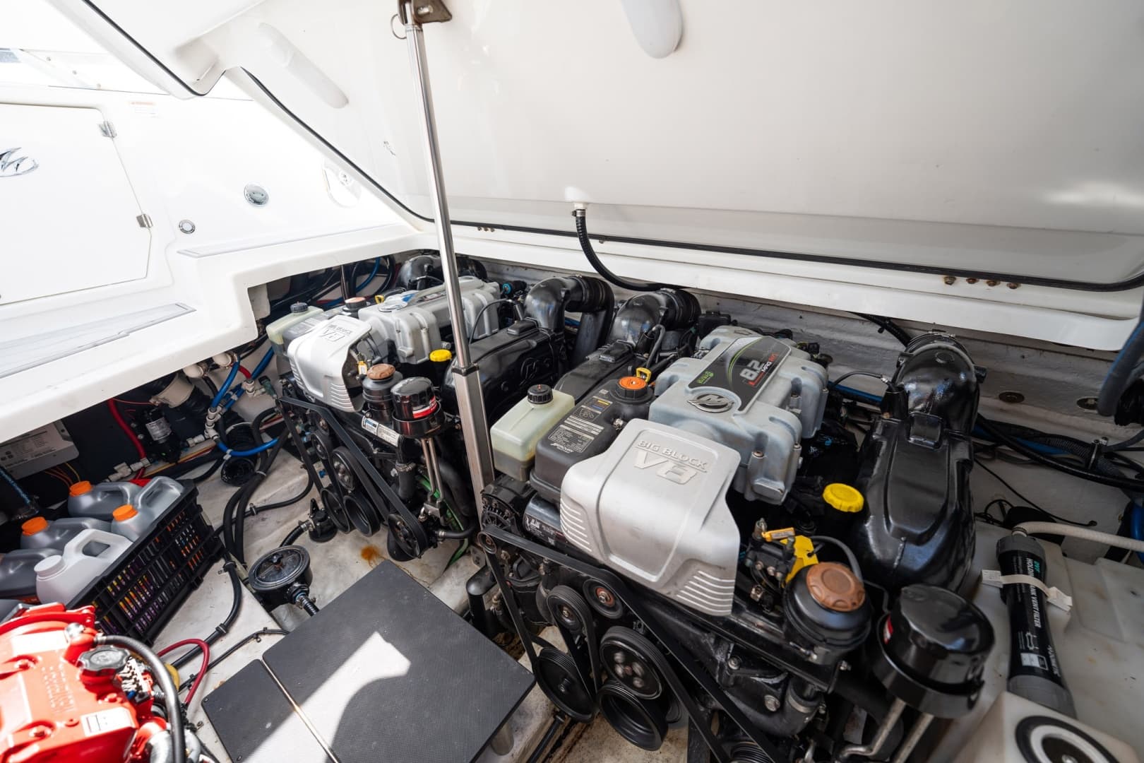 2021 Monterey 378SE Super Express