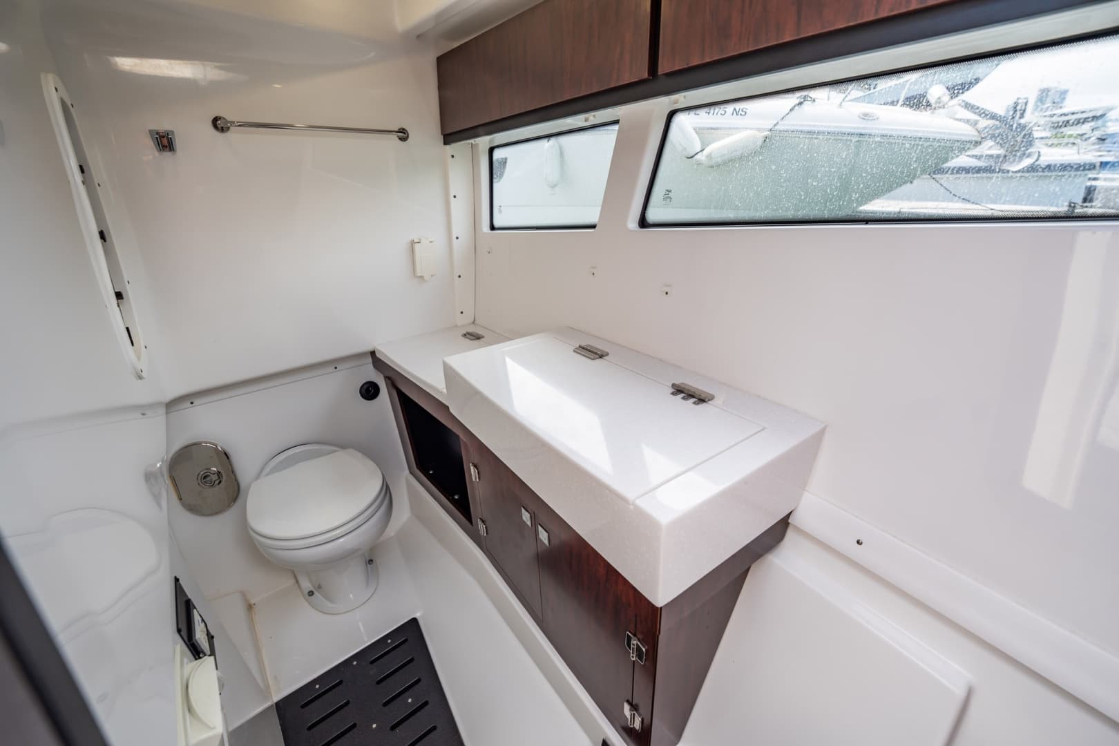 2021 Monterey 378SE Super Express