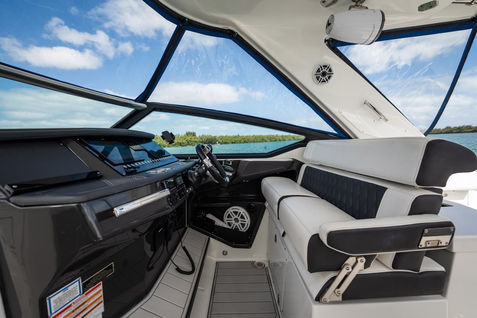 2021 Monterey 378SE Super Express