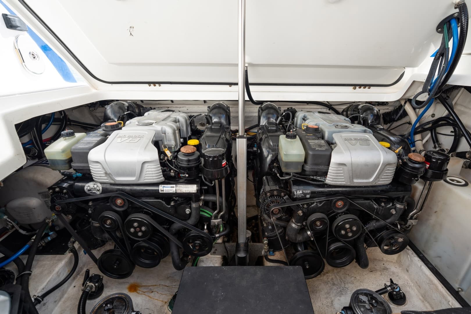 2021 Monterey 378SE Super Express