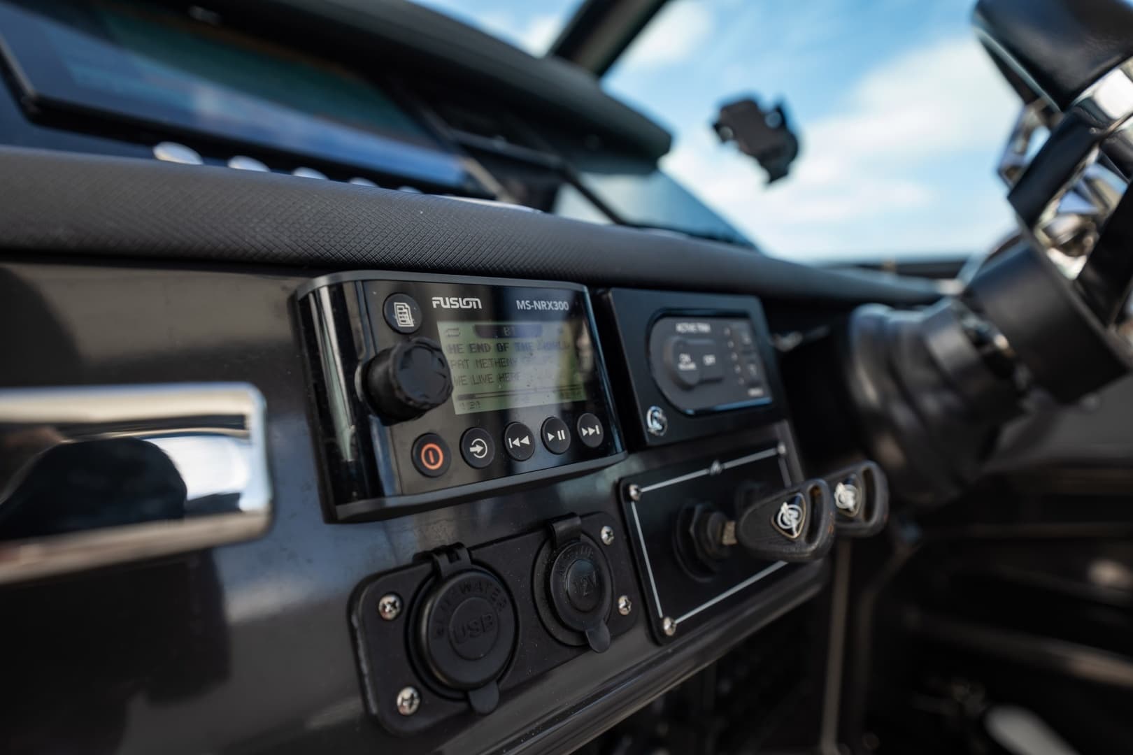 2021 Monterey 378SE Super Express