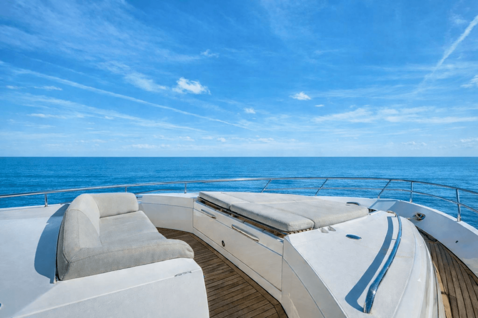 2014 Princess Yachts 