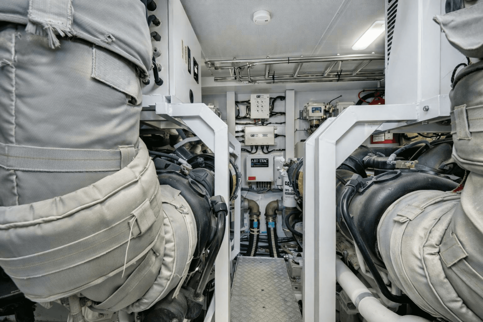 2014 Princess Yachts 