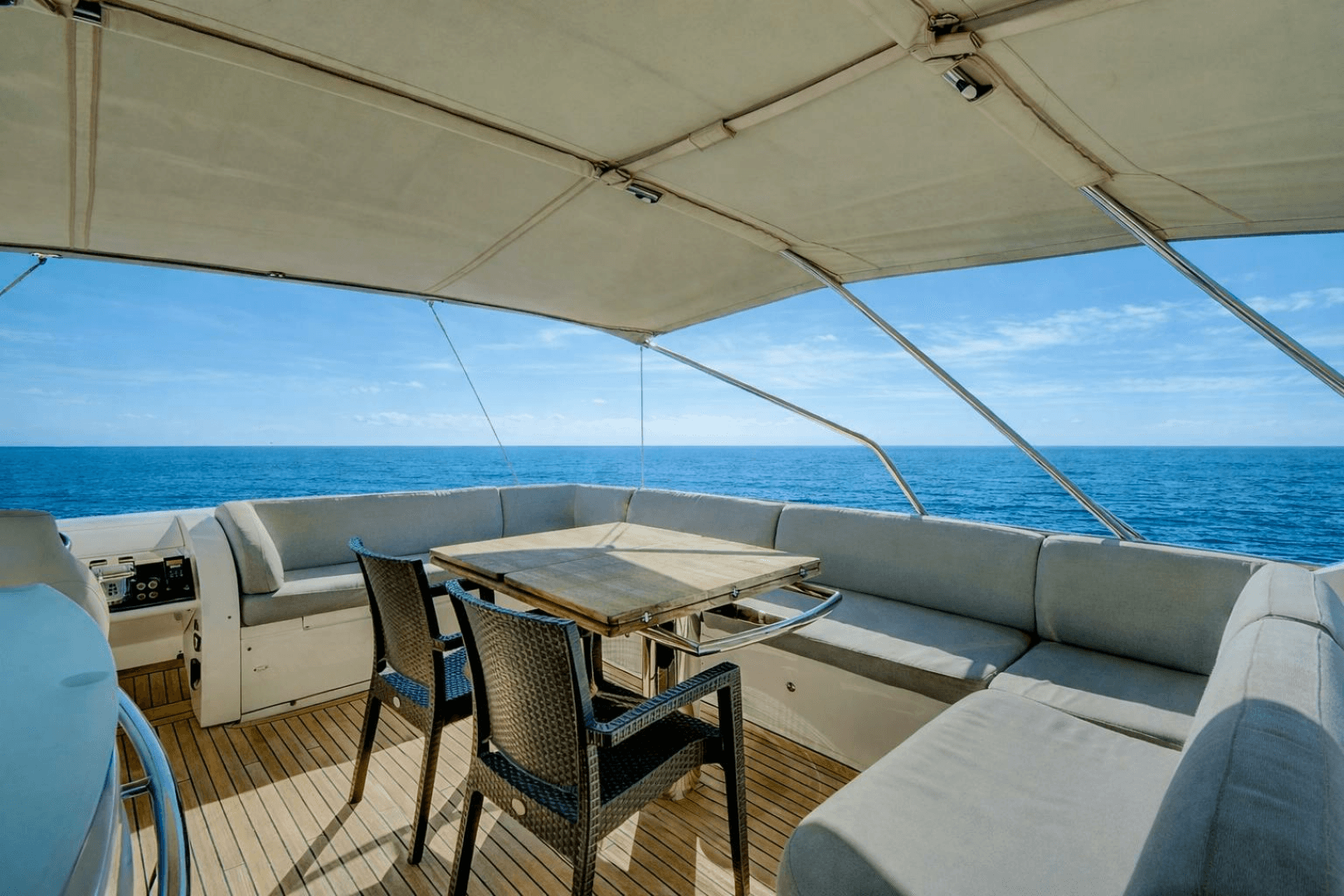 2014 Princess Yachts 