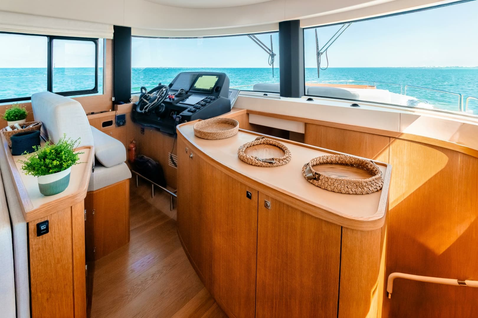 2023 Sirena Yachts 