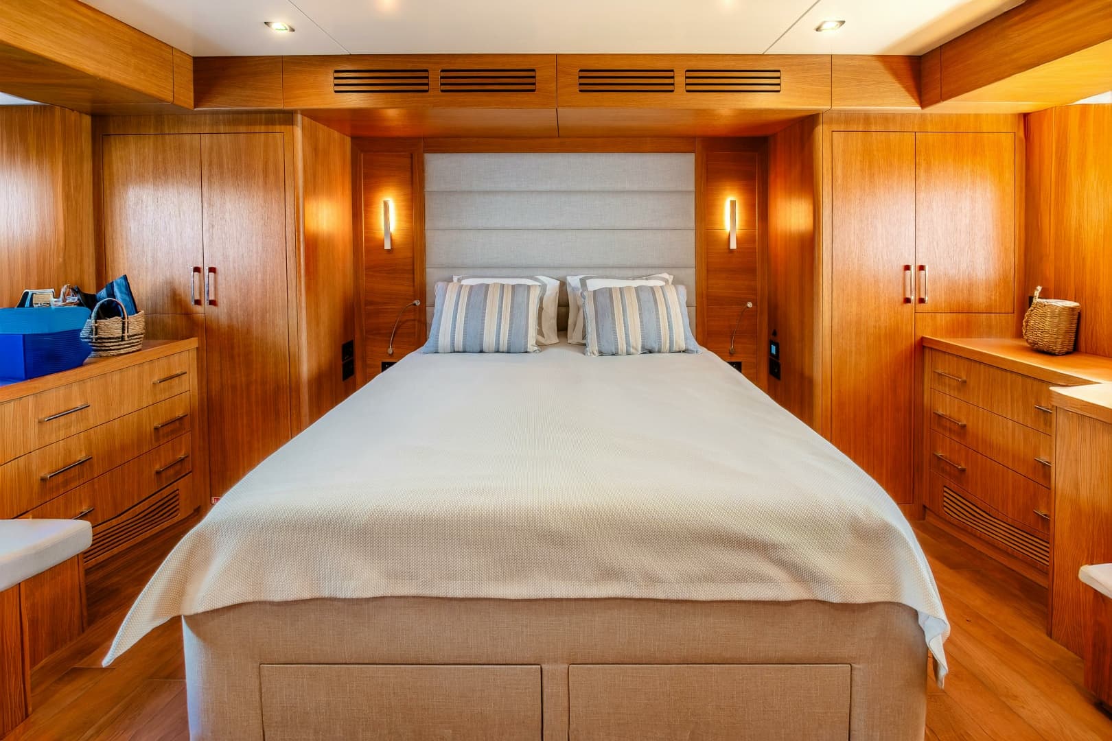 2023 Sirena Yachts 