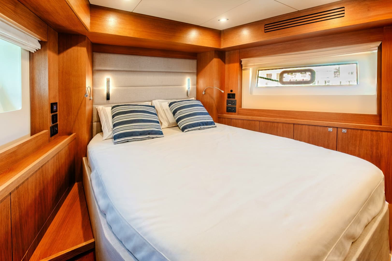 2023 Sirena Yachts 