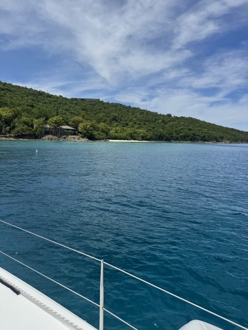 2013 Fountaine Pajot Sanya 57